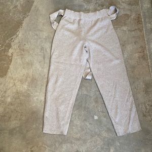 Nordstrom Wafy pants